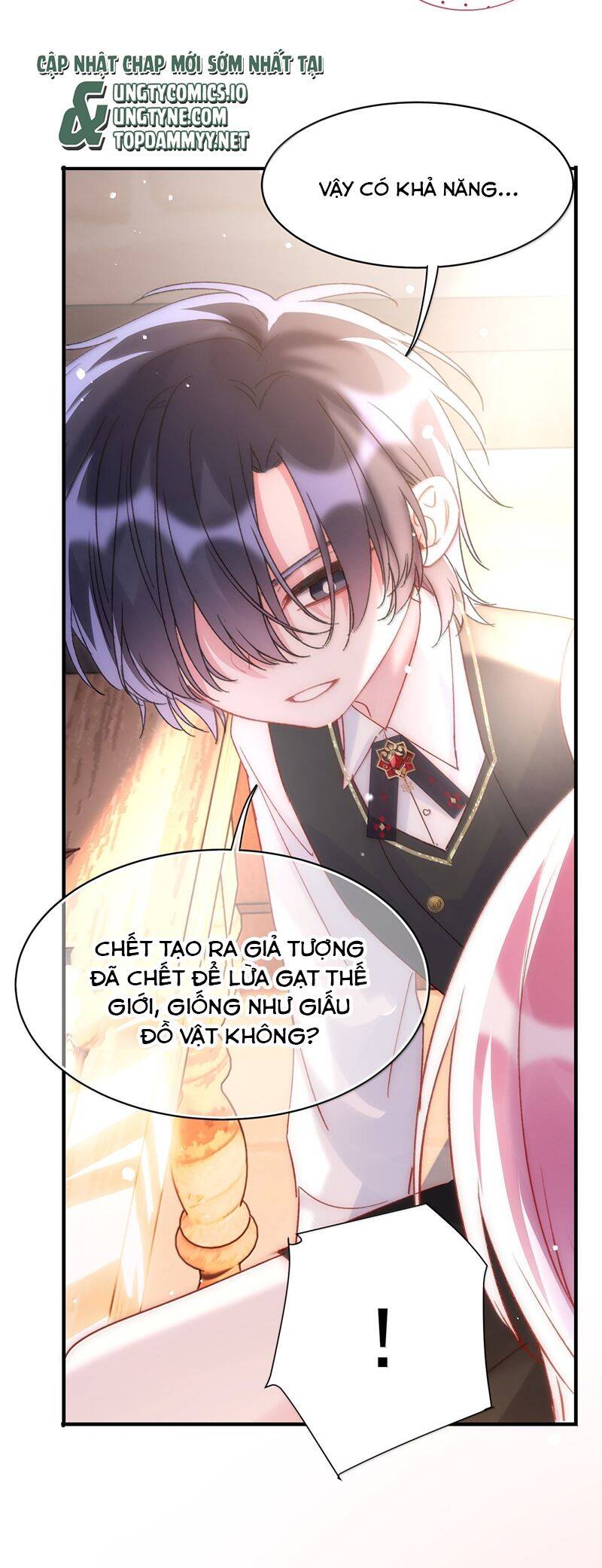 Tôi Phải Làm Một Kẻ Đại Xấu Xa - Chapter 148 - Page 14