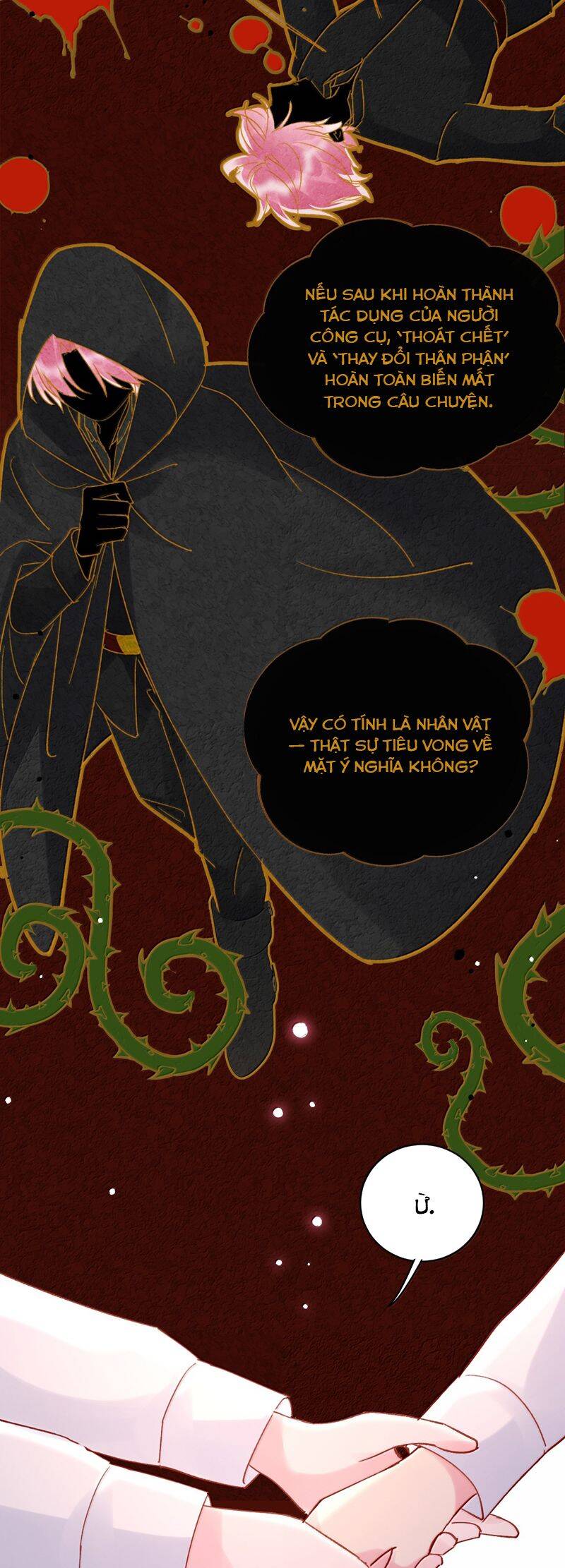 Tôi Phải Làm Một Kẻ Đại Xấu Xa - Chapter 148 - Page 16