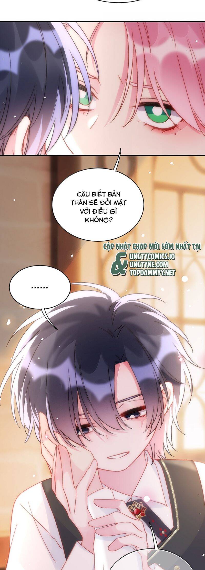 Tôi Phải Làm Một Kẻ Đại Xấu Xa - Chapter 148 - Page 19