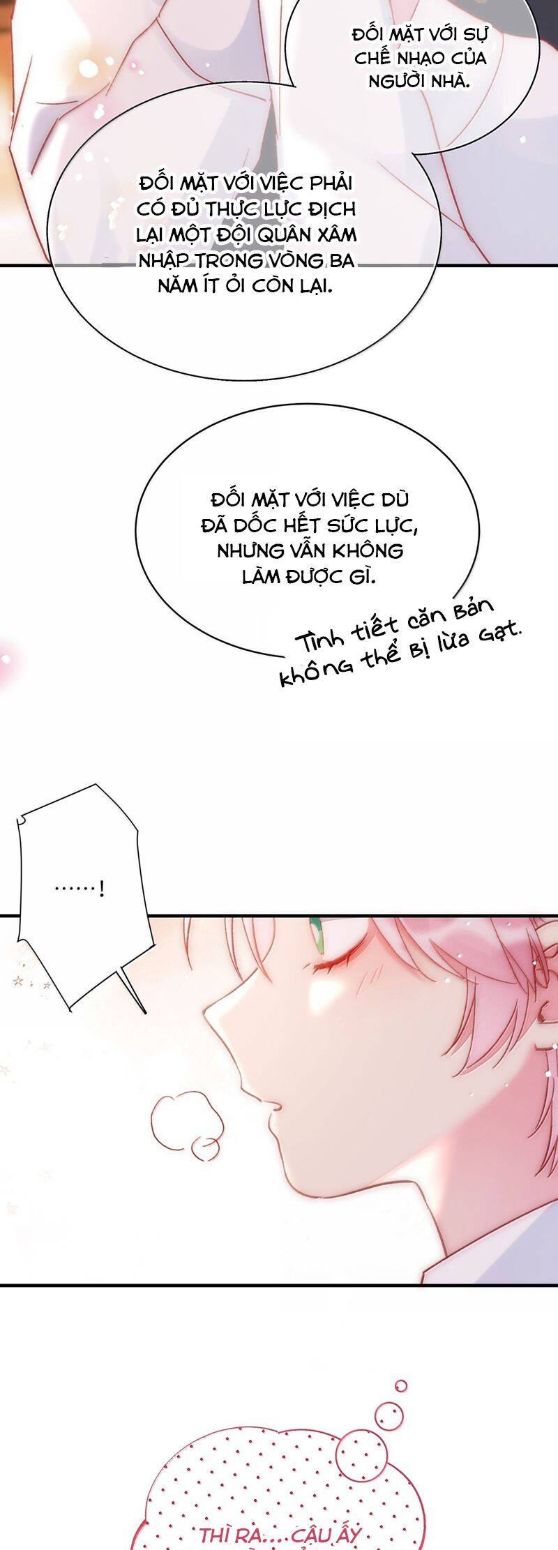 Tôi Phải Làm Một Kẻ Đại Xấu Xa - Chapter 148 - Page 20