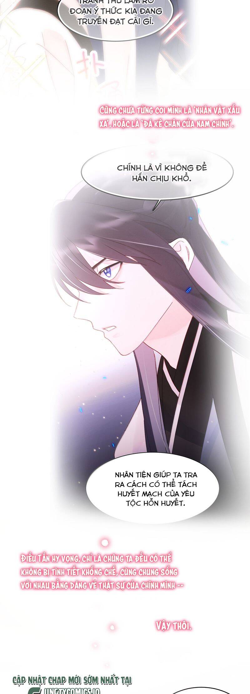 Tôi Phải Làm Một Kẻ Đại Xấu Xa - Chapter 148 - Page 23