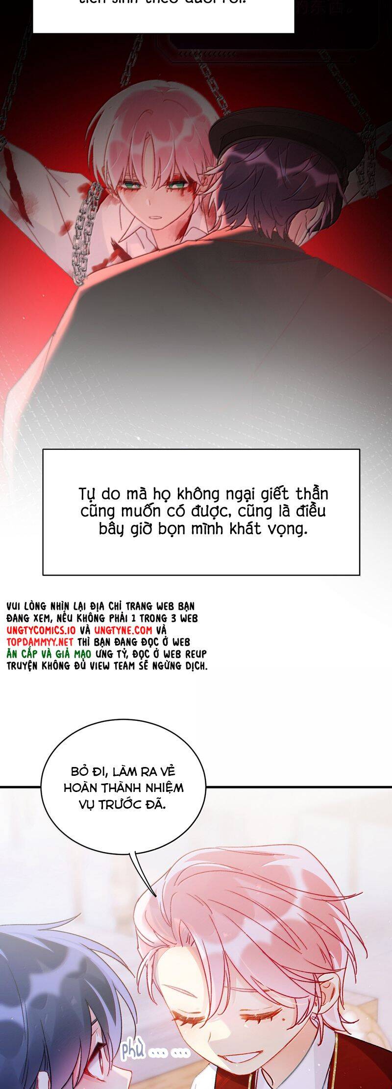 Tôi Phải Làm Một Kẻ Đại Xấu Xa - Chapter 148 - Page 26