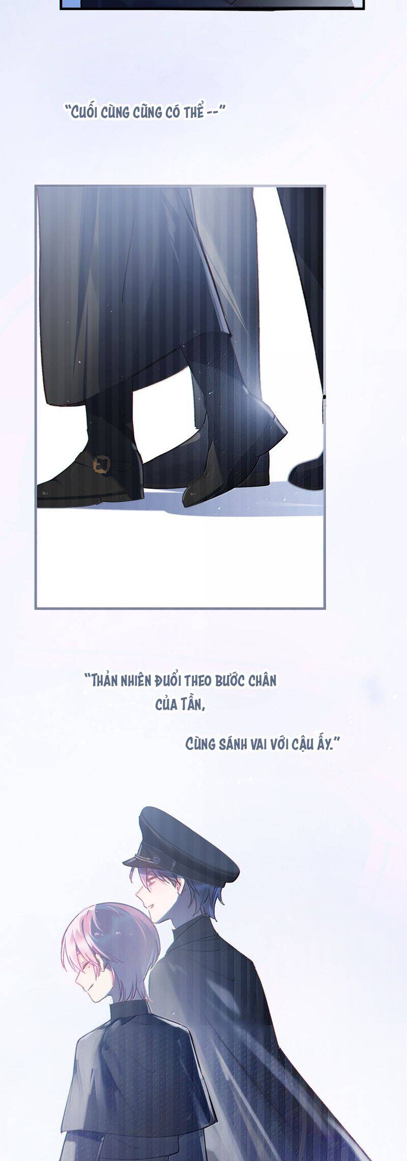 Tôi Phải Làm Một Kẻ Đại Xấu Xa - Chapter 148 - Page 29