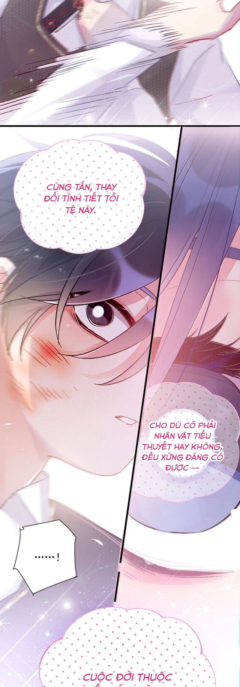 Tôi Phải Làm Một Kẻ Đại Xấu Xa - Chapter 148 - Page 31