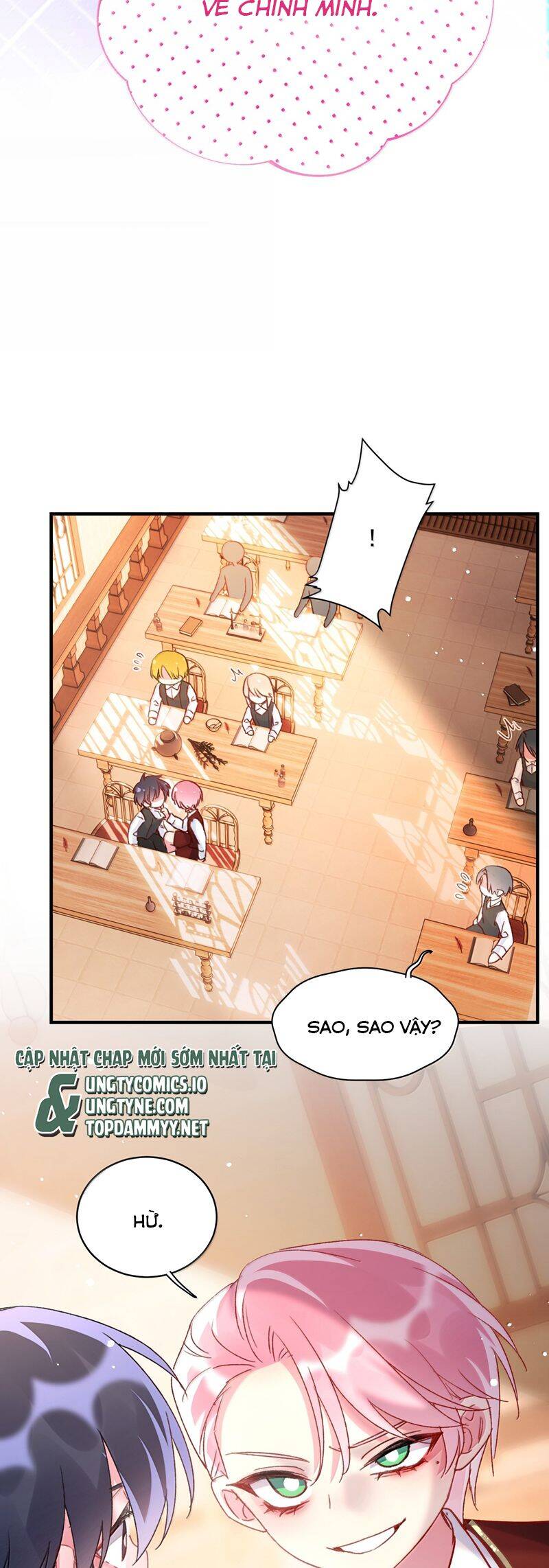 Tôi Phải Làm Một Kẻ Đại Xấu Xa - Chapter 148 - Page 32