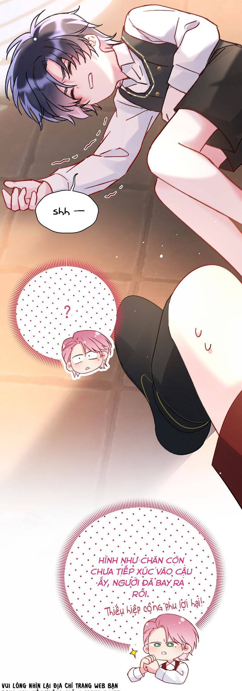 Tôi Phải Làm Một Kẻ Đại Xấu Xa - Chapter 148 - Page 36