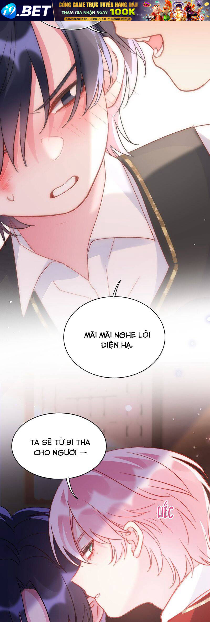 Tôi Phải Làm Một Kẻ Đại Xấu Xa - Chapter 148 - Page 39