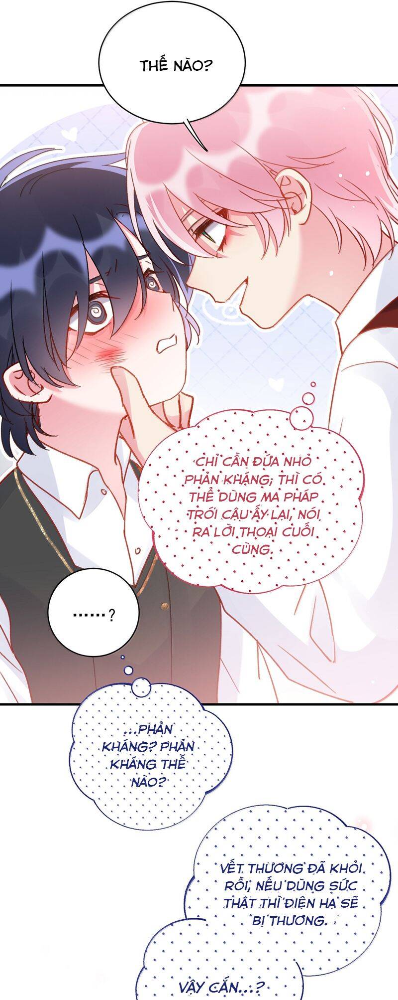 Tôi Phải Làm Một Kẻ Đại Xấu Xa - Chapter 148 - Page 41