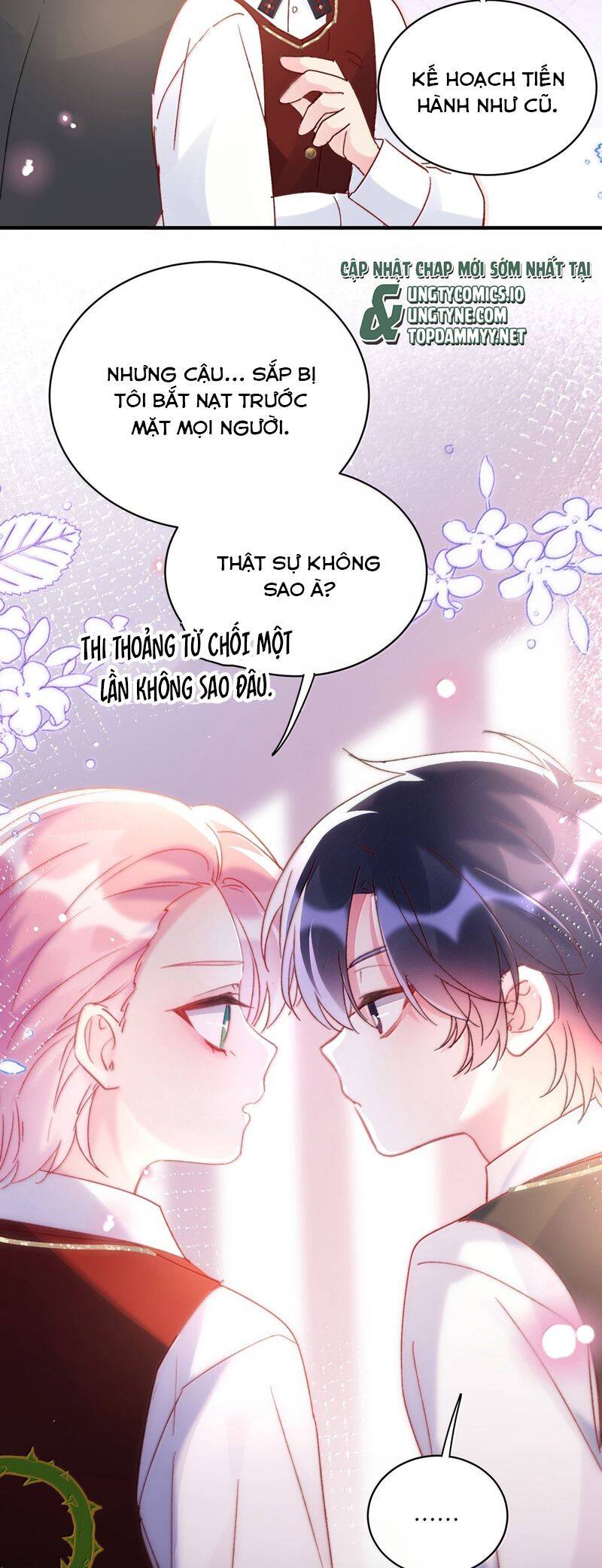 Tôi Phải Làm Một Kẻ Đại Xấu Xa - Chapter 148 - Page 6