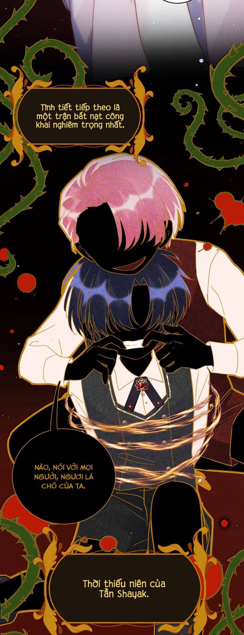 Tôi Phải Làm Một Kẻ Đại Xấu Xa - Chapter 148 - Page 7