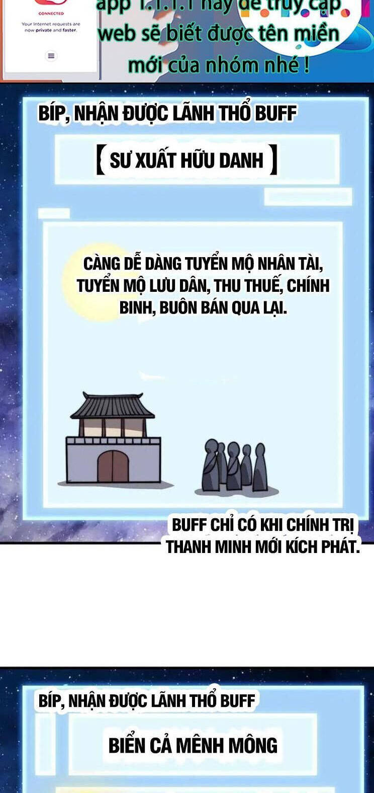Ta Có Một Sơn Trại Chapter 997 - Trang 2