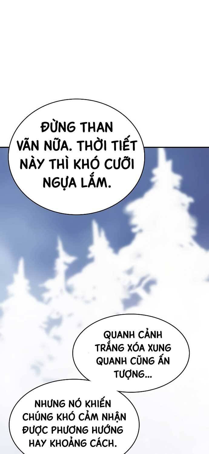 Bản Năng Hồi Quy Của Chó Săn - Chapter 46 - Page 18