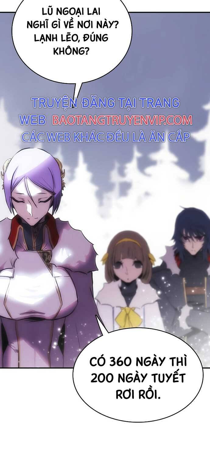 Bản Năng Hồi Quy Của Chó Săn - Chapter 46 - Page 20