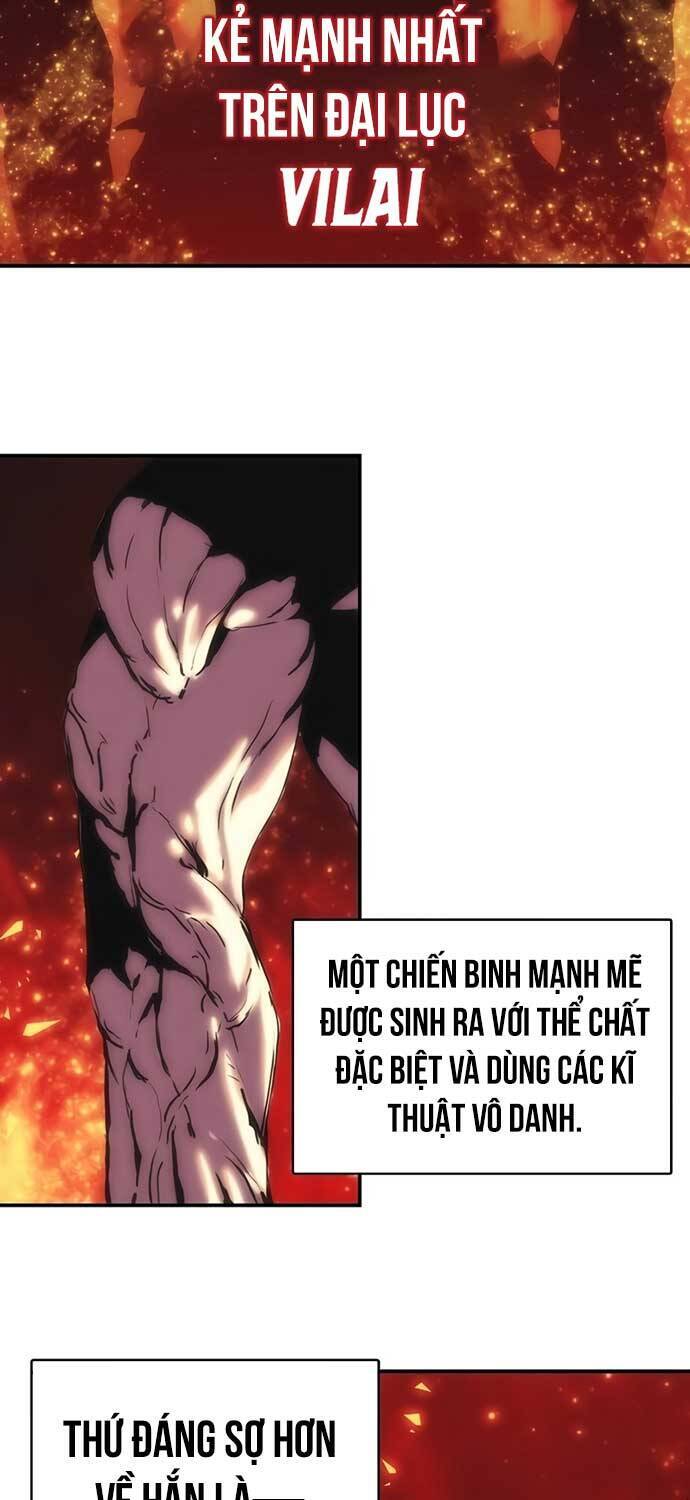 Bản Năng Hồi Quy Của Chó Săn - Chapter 46 - Page 3