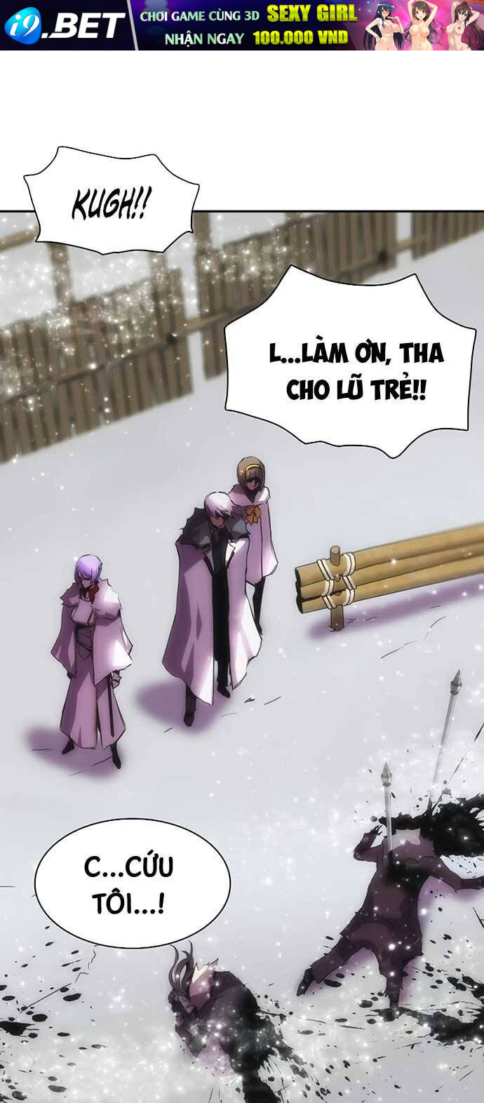 Bản Năng Hồi Quy Của Chó Săn - Chapter 46 - Page 48