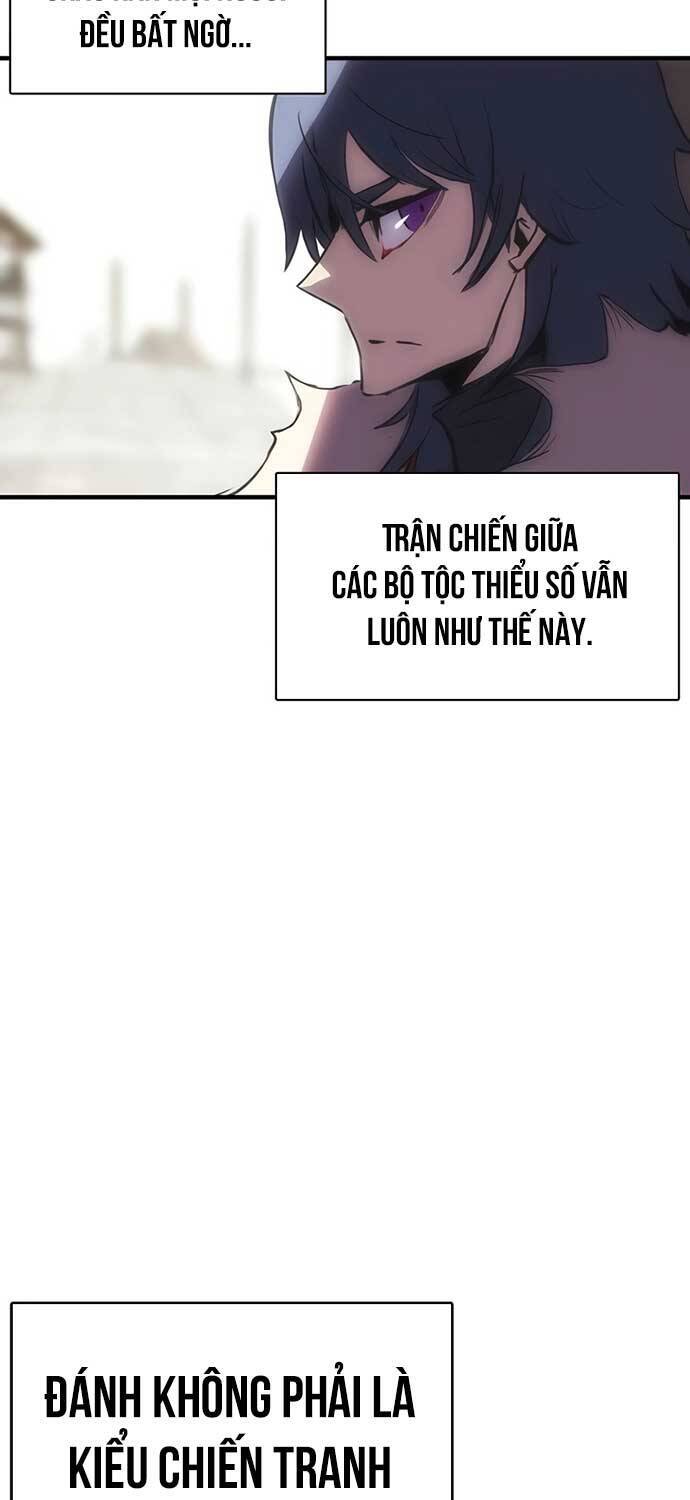 Bản Năng Hồi Quy Của Chó Săn - Chapter 46 - Page 55