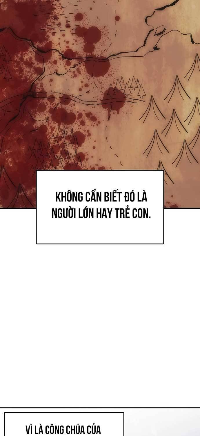 Bản Năng Hồi Quy Của Chó Săn - Chapter 46 - Page 57