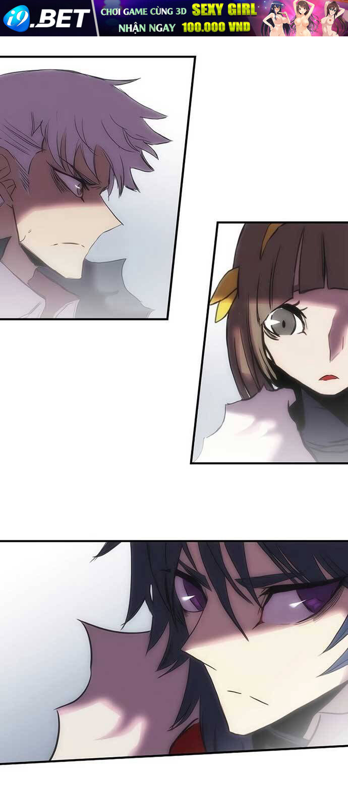 Bản Năng Hồi Quy Của Chó Săn - Chapter 46 - Page 69