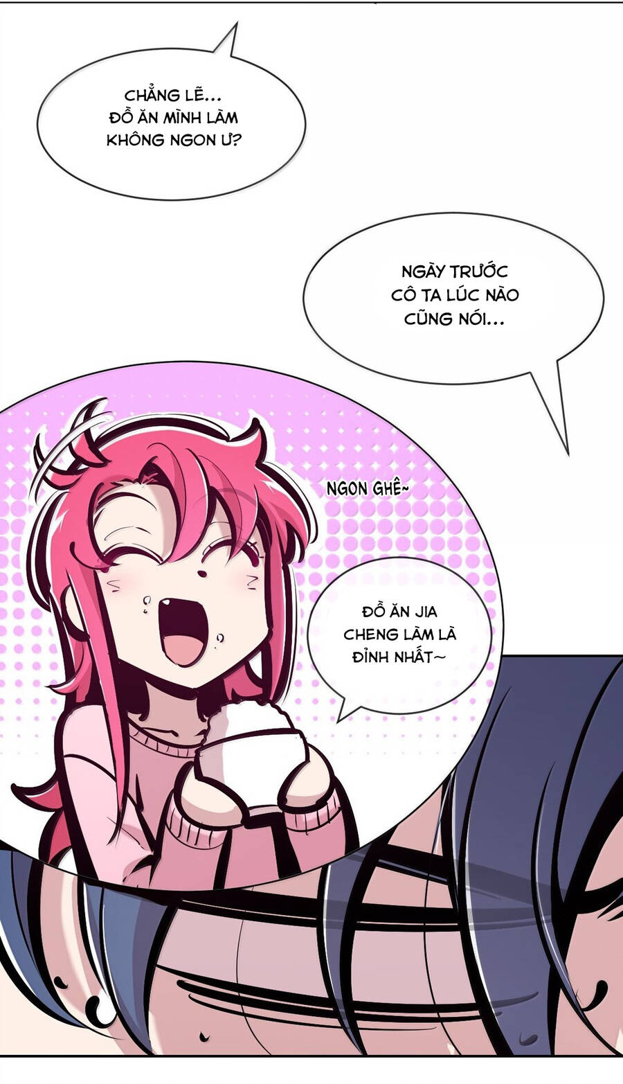 Oan gia chung nhà ! - Chapter 123.1 - Page 11