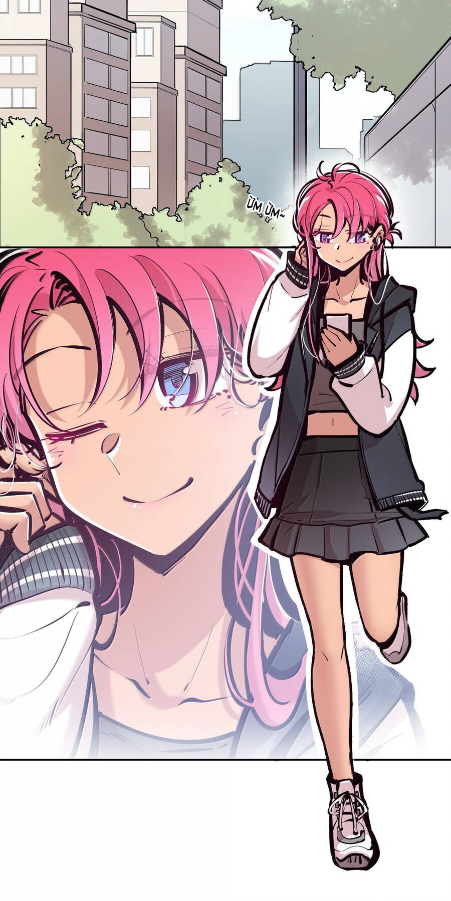 Oan gia chung nhà ! - Chapter 123.1 - Page 14