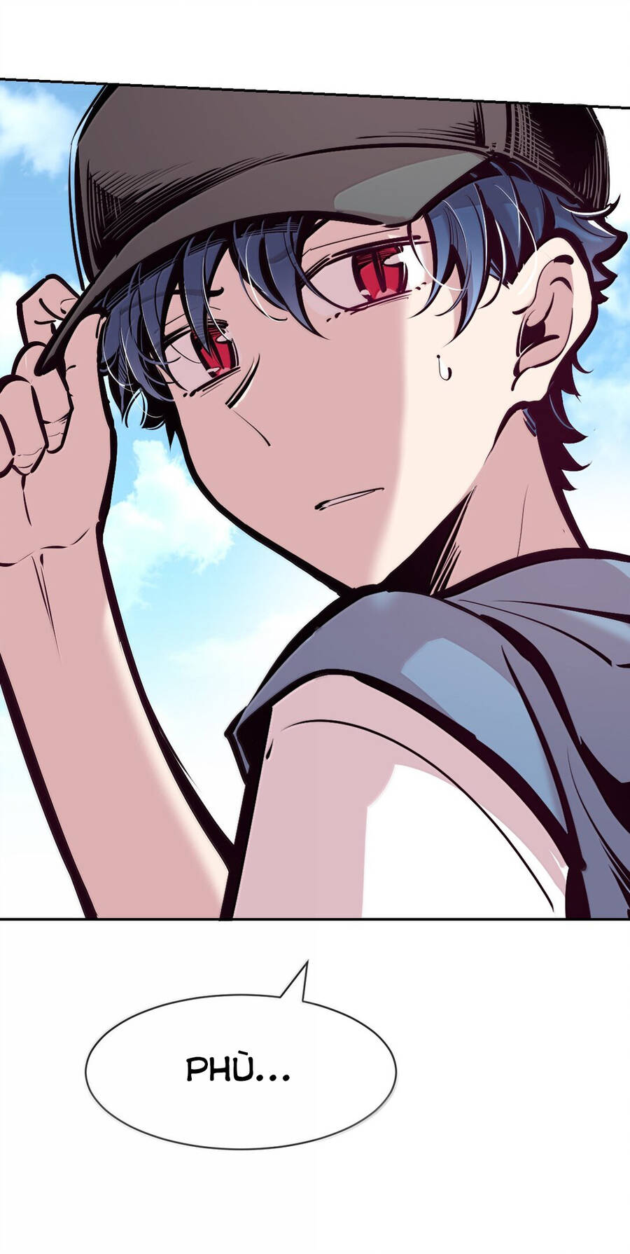 Oan gia chung nhà ! - Chapter 123.1 - Page 16