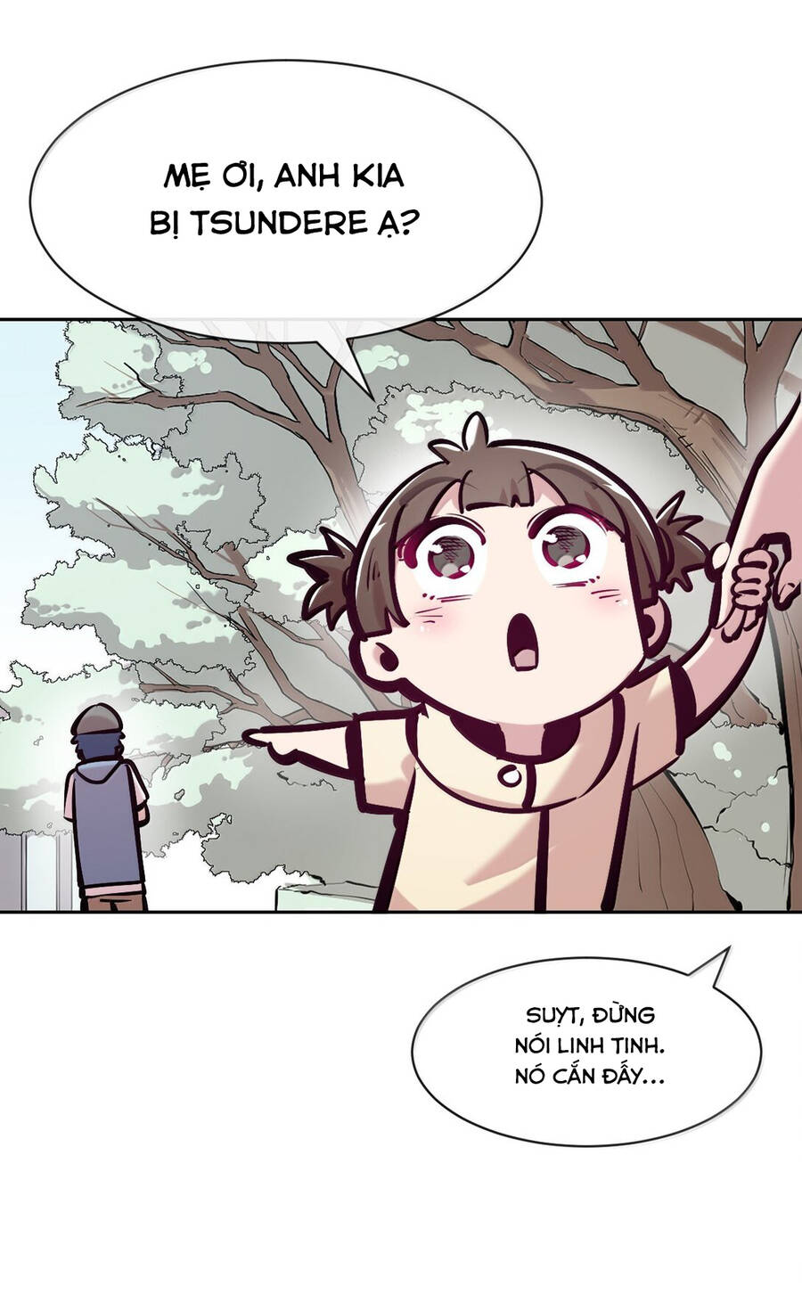 Oan gia chung nhà ! - Chapter 123.1 - Page 19