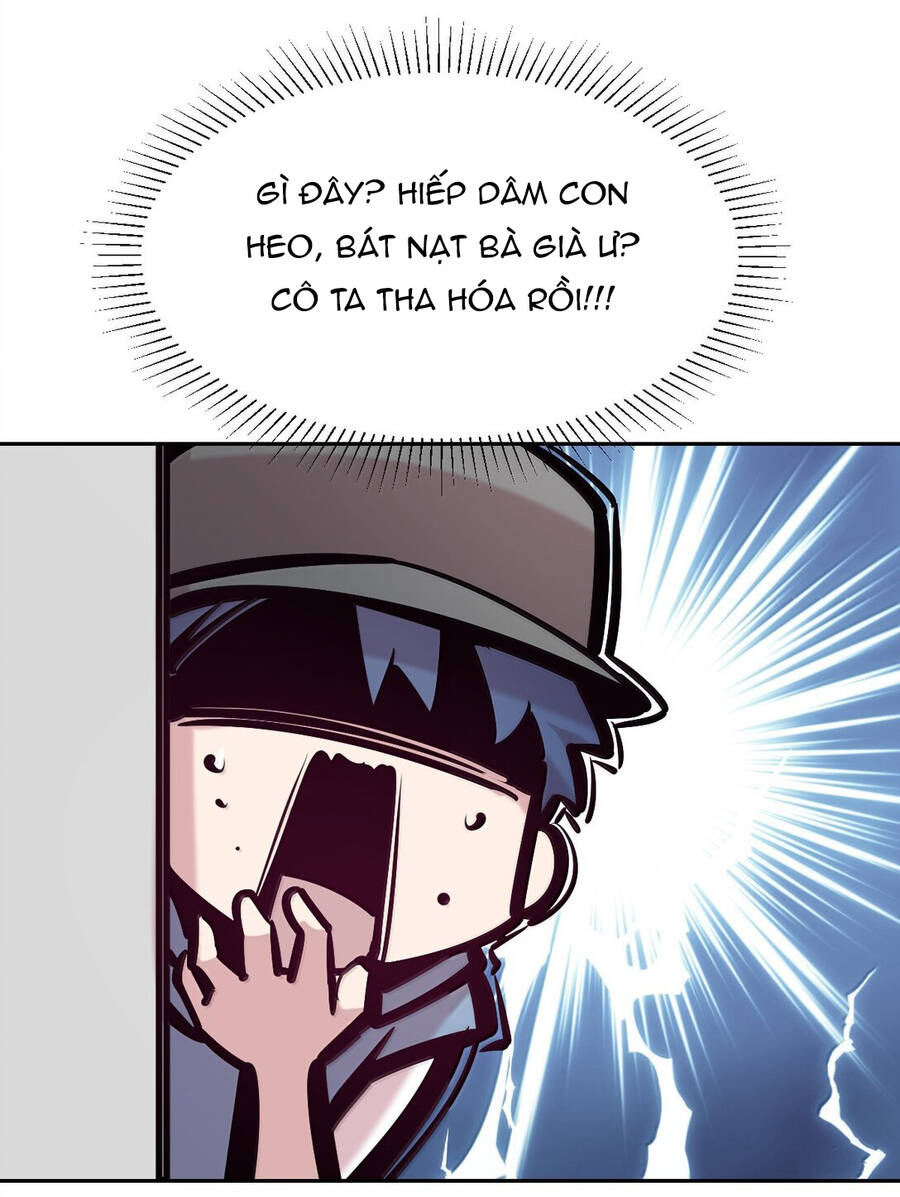 Oan gia chung nhà ! - Chapter 123.1 - Page 23