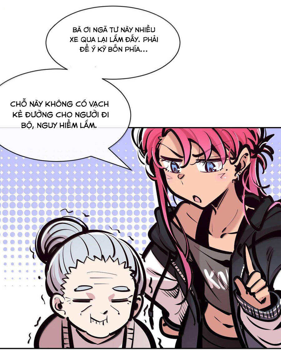 Oan gia chung nhà ! - Chapter 123.1 - Page 24