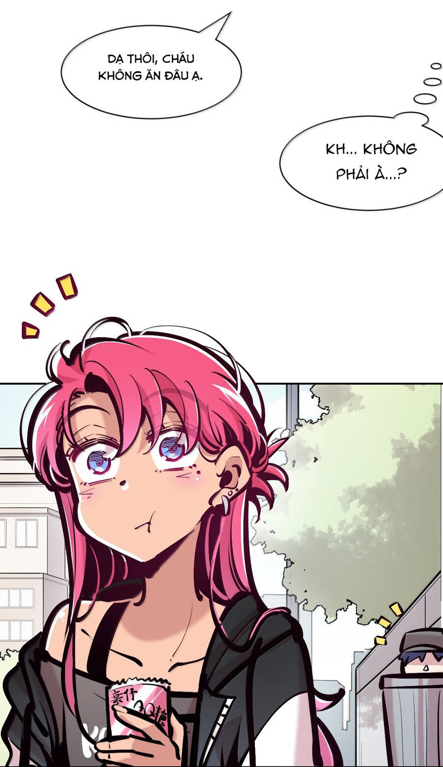 Oan gia chung nhà ! - Chapter 123.1 - Page 26