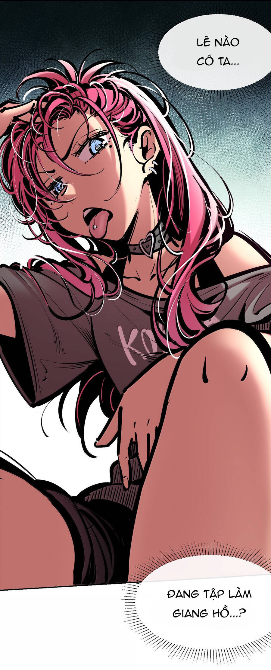 Oan gia chung nhà ! - Chapter 123.1 - Page 29