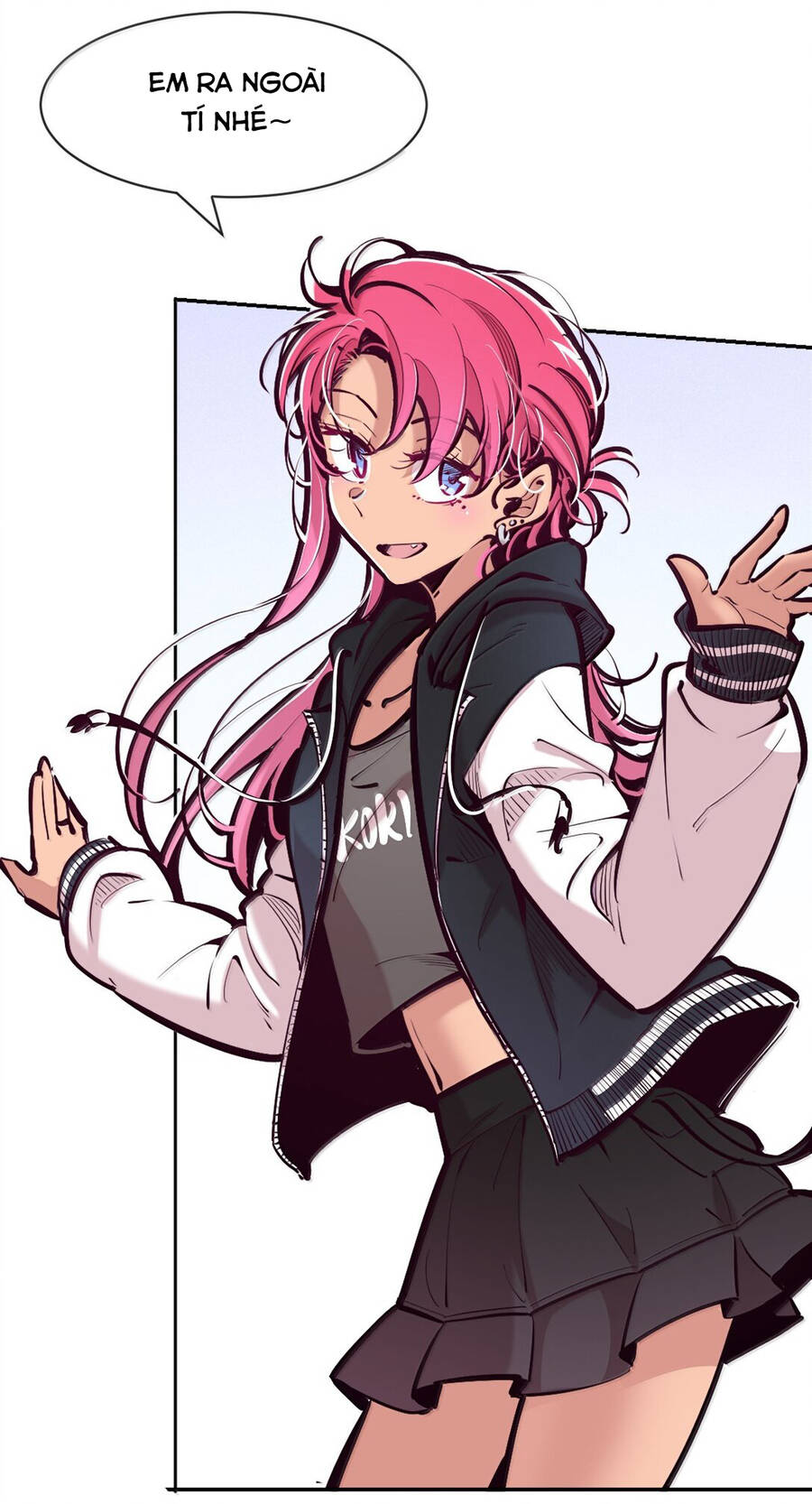 Oan gia chung nhà ! - Chapter 123.1 - Page 3