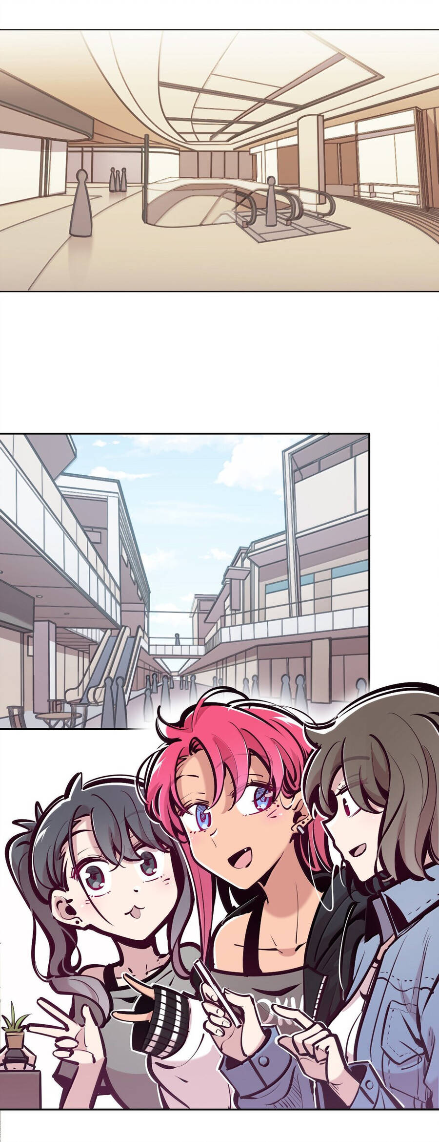 Oan gia chung nhà ! - Chapter 123.1 - Page 33