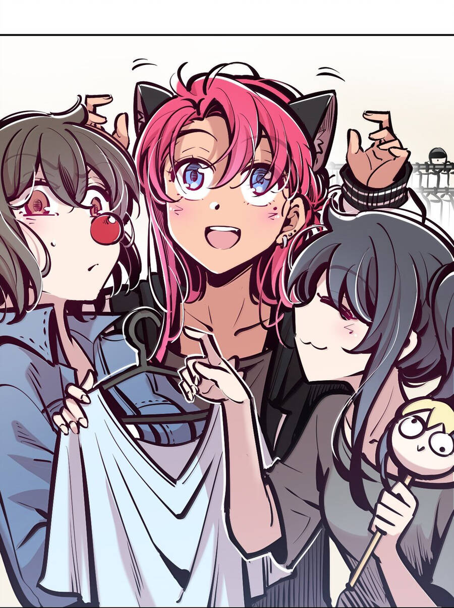 Oan gia chung nhà ! - Chapter 123.1 - Page 35