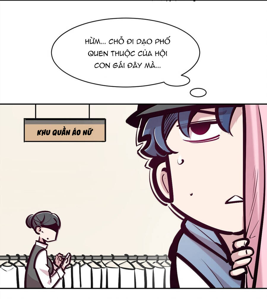 Oan gia chung nhà ! - Chapter 123.1 - Page 36