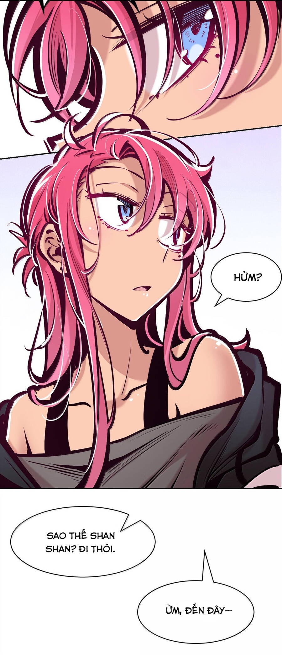 Oan gia chung nhà ! - Chapter 123.1 - Page 38