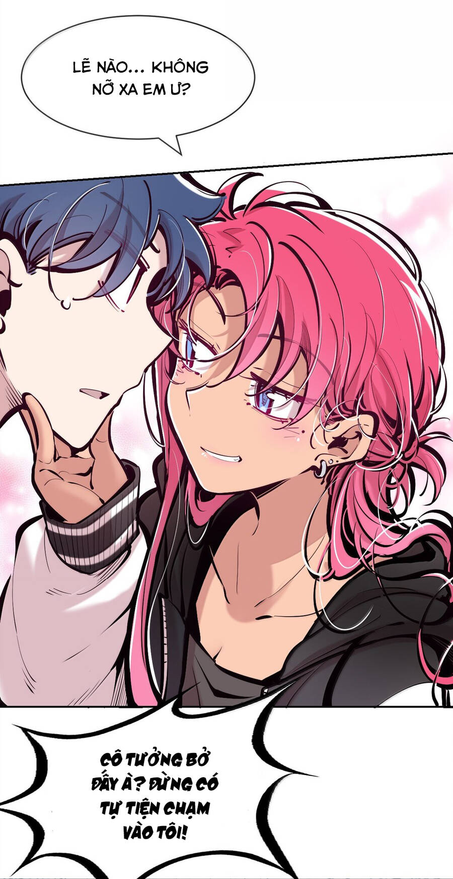 Oan gia chung nhà ! - Chapter 123.1 - Page 5