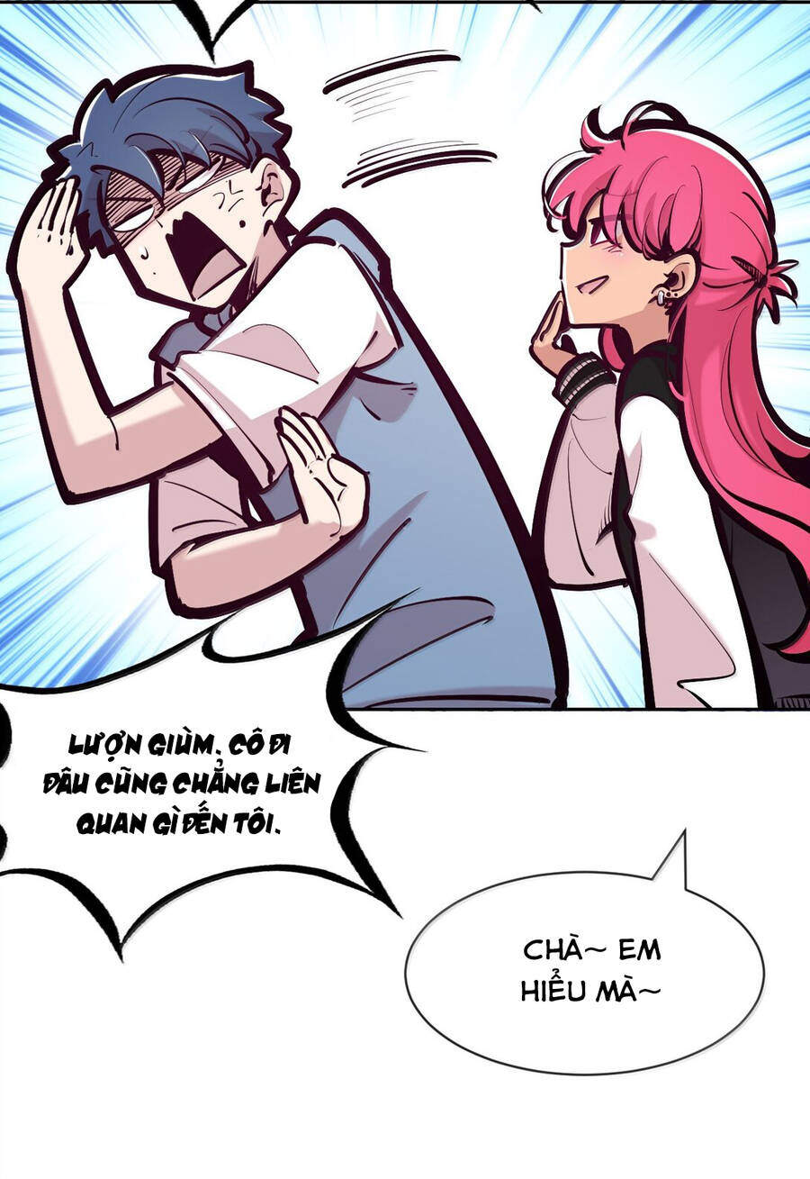 Oan gia chung nhà ! - Chapter 123.1 - Page 6