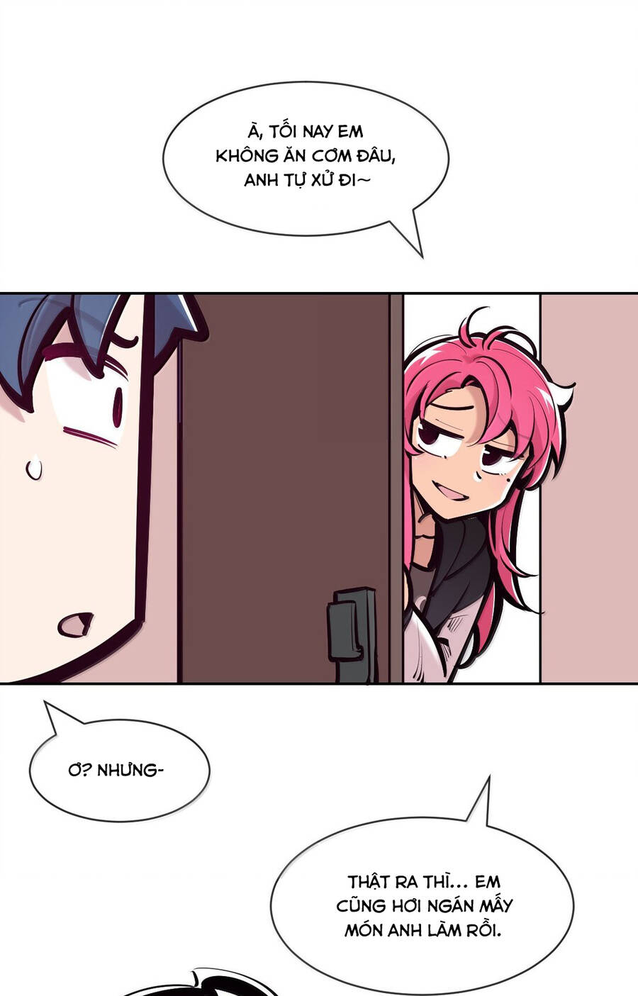 Oan gia chung nhà ! - Chapter 123.1 - Page 7