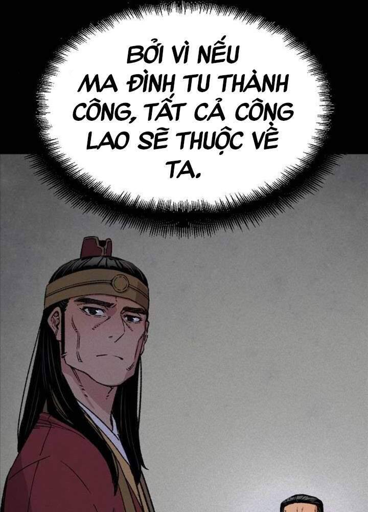 Thiên Ma Quy Hoàn - Chapter 34 - Page 112