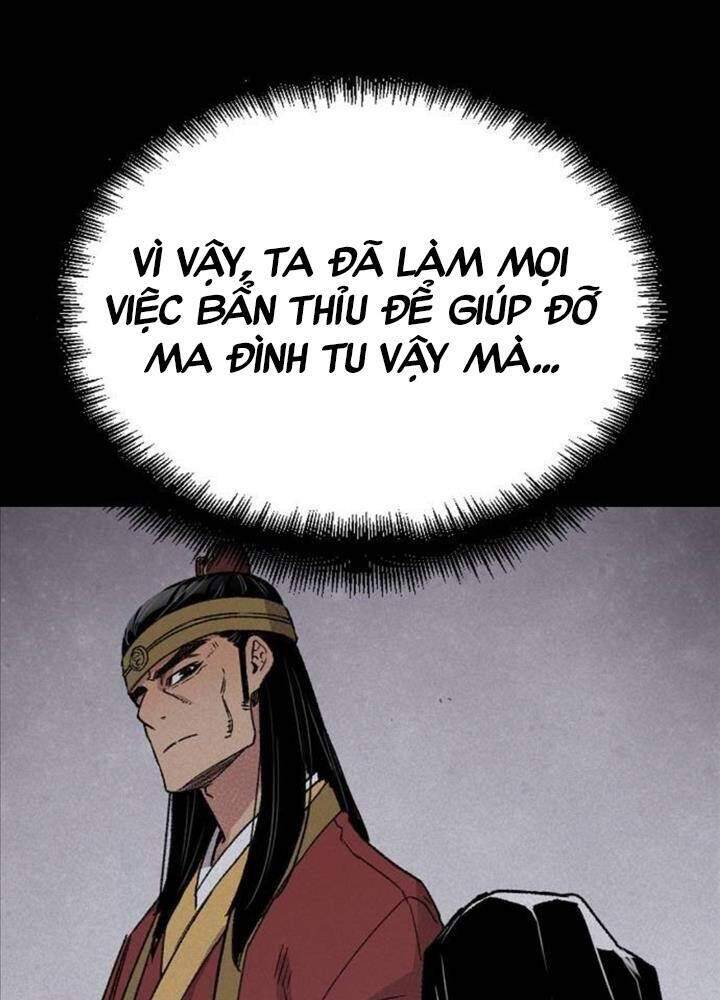 Thiên Ma Quy Hoàn - Chapter 34 - Page 114