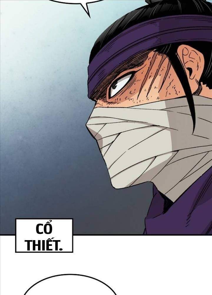 Thiên Ma Quy Hoàn - Chapter 34 - Page 134