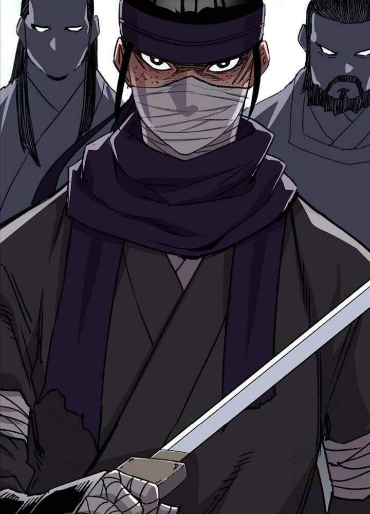 Thiên Ma Quy Hoàn - Chapter 34 - Page 155