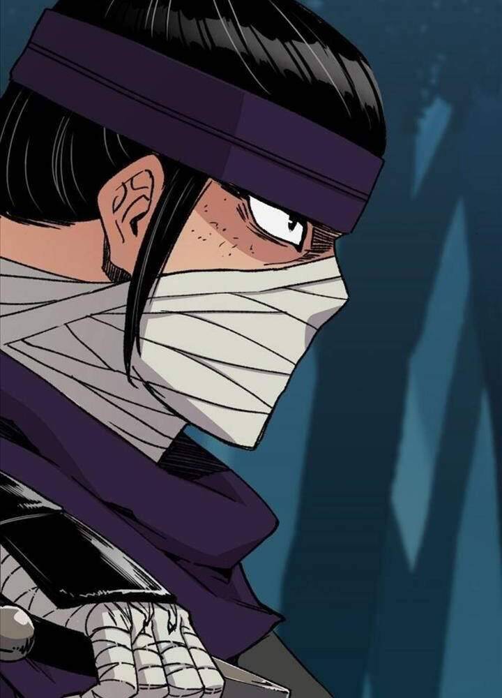 Thiên Ma Quy Hoàn - Chapter 34 - Page 159