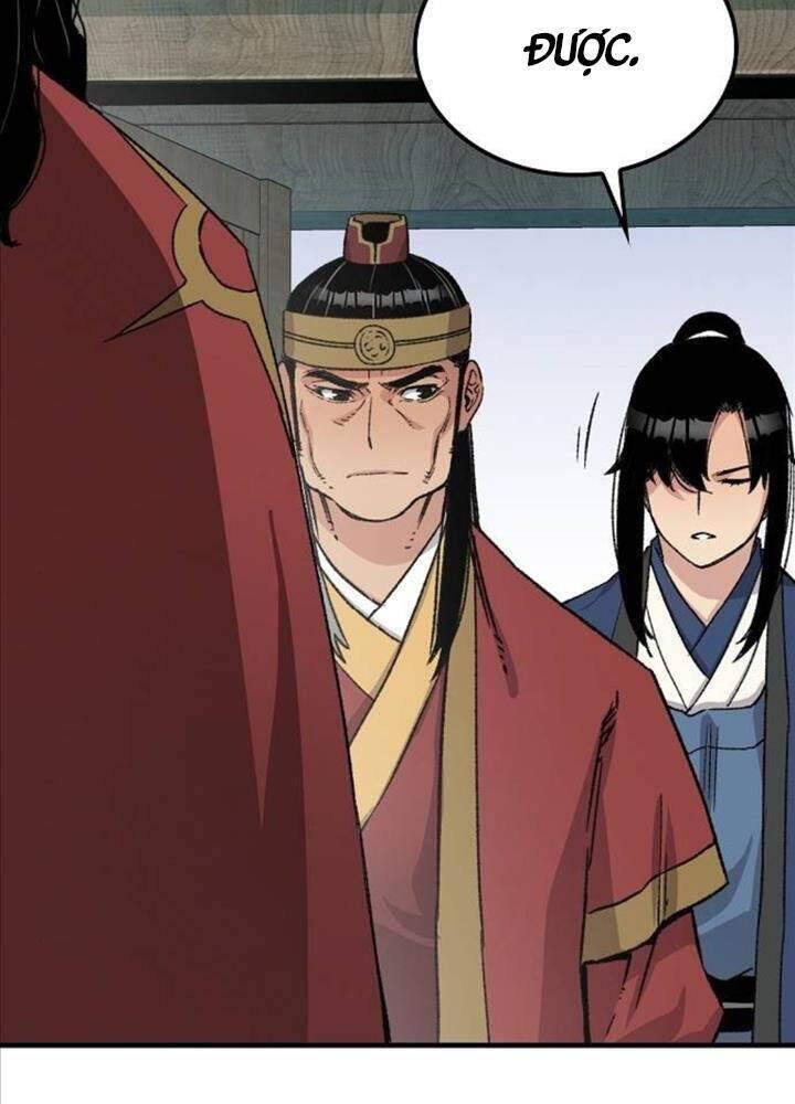 Thiên Ma Quy Hoàn - Chapter 34 - Page 35