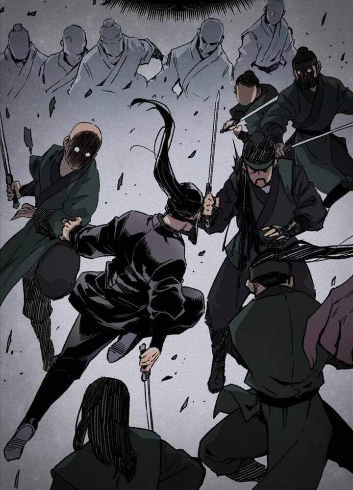 Thiên Ma Quy Hoàn - Chapter 34 - Page 52