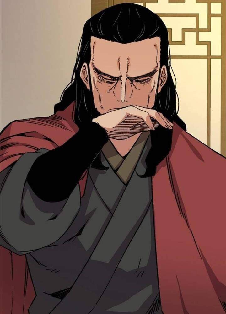 Thiên Ma Quy Hoàn - Chapter 34 - Page 93