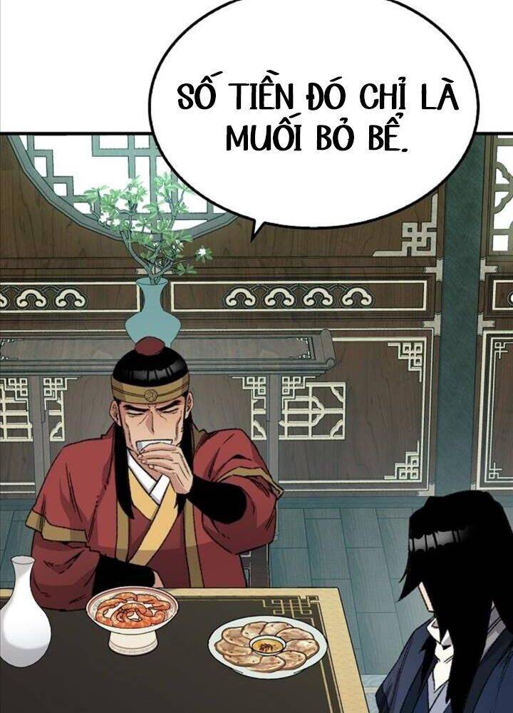 Thiên Ma Quy Hoàn - Chapter 36 - Page 106