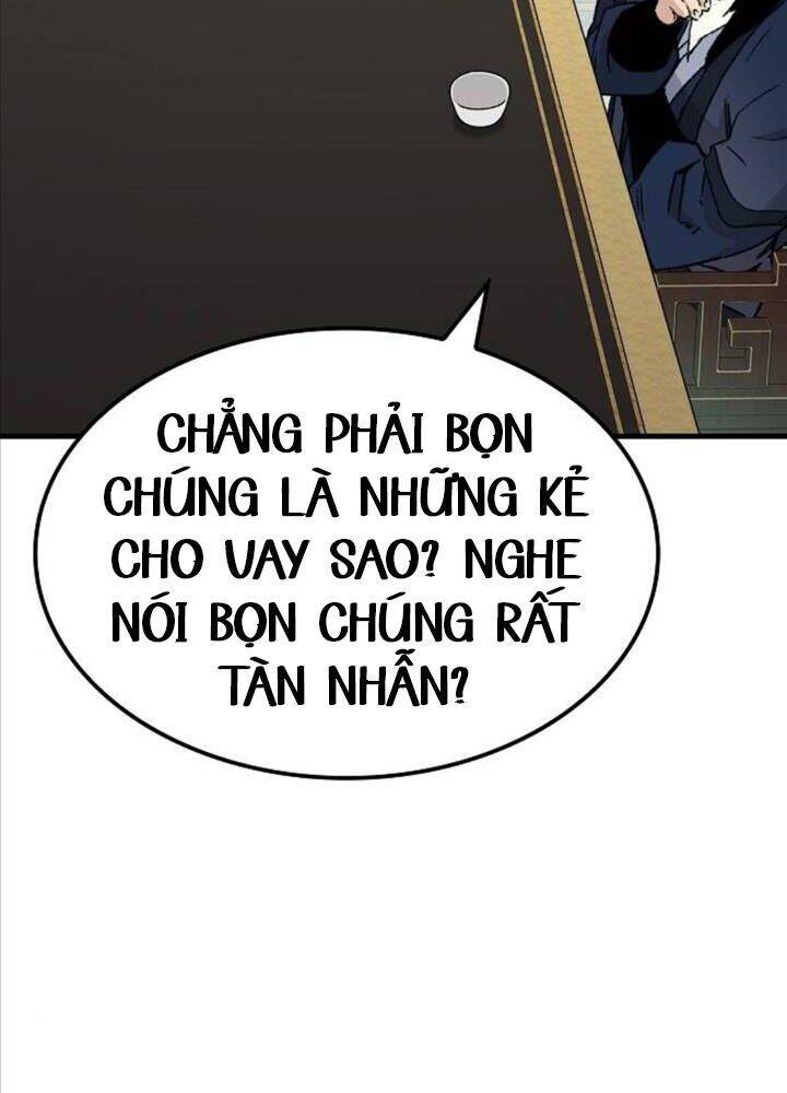 Thiên Ma Quy Hoàn - Chapter 36 - Page 126