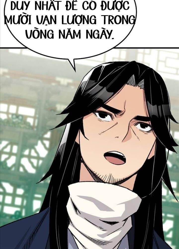 Thiên Ma Quy Hoàn - Chapter 36 - Page 131