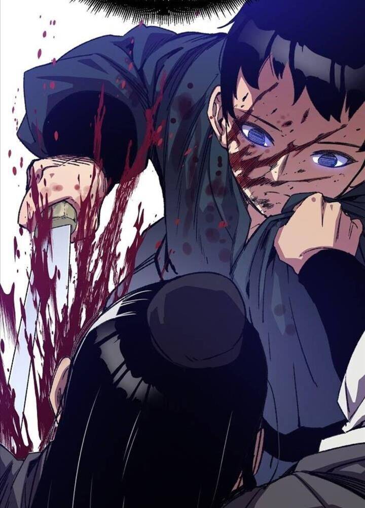 Thiên Ma Quy Hoàn - Chapter 36 - Page 19